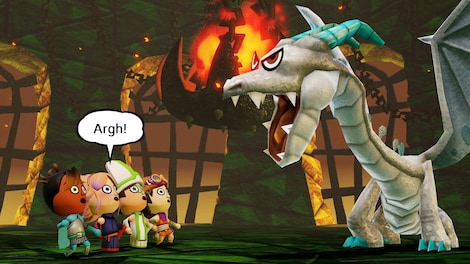 Miitopia (Nintendo Switch) - Nintendo eShop Key - UNITED STATES - 6