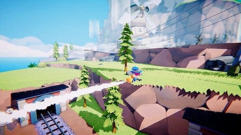 Mika and the Witch's Mountain (PC) - Steam Account - GLOBAL - 11