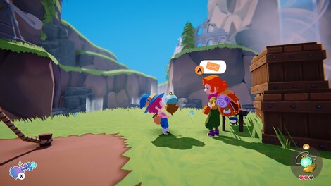 Mika and the Witch's Mountain (PC) - Steam Gift - EUROPE - 6
