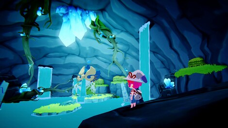 Mika and the Witch's Mountain (PC) - Steam Gift - EUROPE - 14