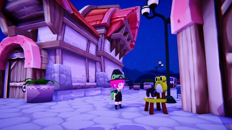 Mika and the Witch's Mountain (PC) - Steam Gift - EUROPE - 8