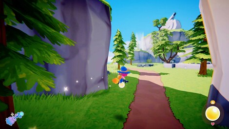 Mika and the Witch's Mountain (PC) - Steam Gift - EUROPE - 10