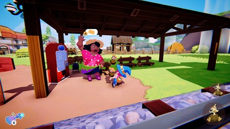 Mika and the Witch's Mountain (PC) - Steam Gift - EUROPE - 9