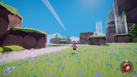 Mika and the Witch's Mountain (PC) - Steam Key - GLOBAL - 4