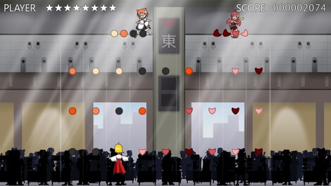 Miko Gakkou: Second Year Steam Gift GLOBAL - 11