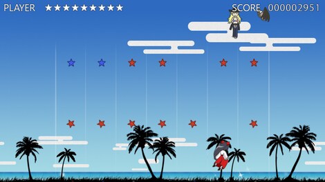 Miko Gakkou: Second Year Steam Gift GLOBAL - 10