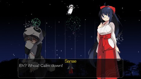 Miko Gakkou: Second Year Steam Gift GLOBAL - 9