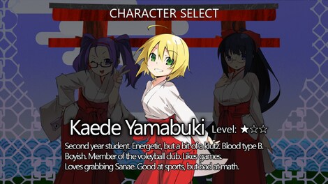 Miko Gakkou: Second Year Steam Gift GLOBAL - 8