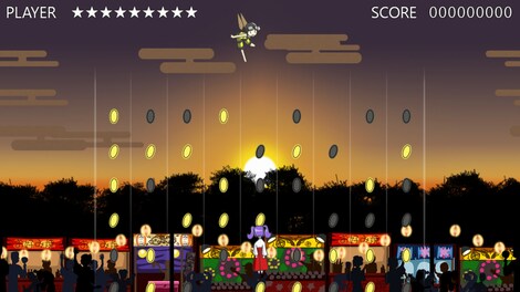 Miko Gakkou: Second Year Steam Gift GLOBAL - 7