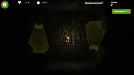 Miko Mole Steam Key GLOBAL - 10