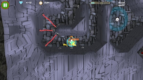 Miko Mole Steam Key GLOBAL - 5