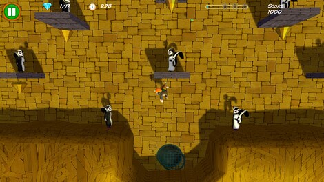 Miko Mole Steam Key GLOBAL - 8