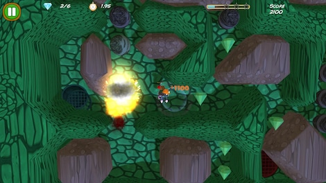Miko Mole Steam Key GLOBAL - 4