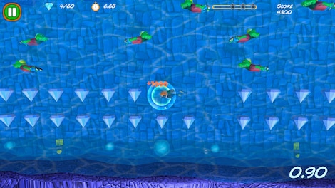 Miko Mole Steam Key GLOBAL - 7