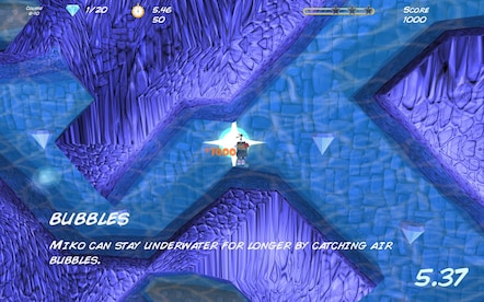 Miko Mole Steam Key GLOBAL - 2