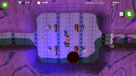 Miko Mole Steam Key GLOBAL - 3