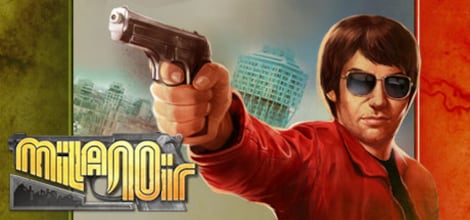 Milanoir Steam Key GLOBAL - 0