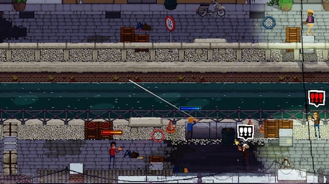 Milanoir Steam Key GLOBAL - 13
