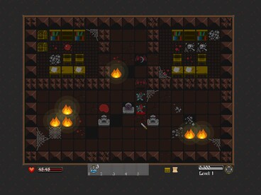 Milford Heaven - Luken's Chronicles Steam Key GLOBAL - 9