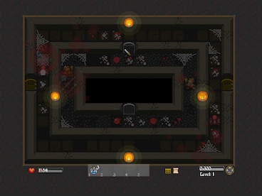 Milford Heaven - Luken's Chronicles Steam Key GLOBAL - 6