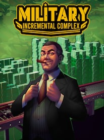 Military Incremental Complex (PC) - Steam Gift - EUROPE - 1