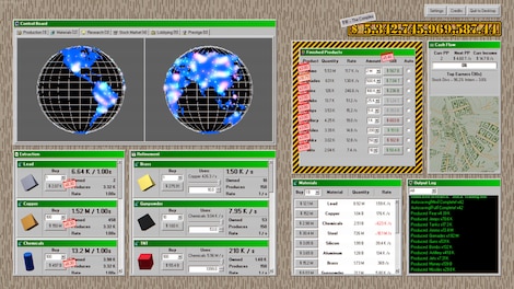 Military Incremental Complex (PC) - Steam Key - GLOBAL - 6