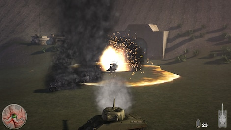 Military Life: Tank Simulator Steam Key GLOBAL - 6