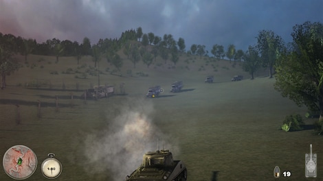 Military Life: Tank Simulator Steam Key GLOBAL - 3