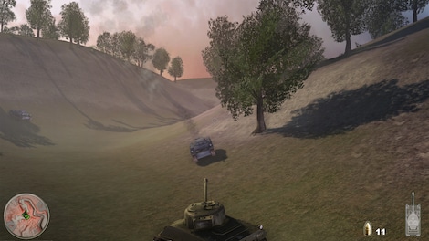 Military Life: Tank Simulator Steam Key GLOBAL - 0