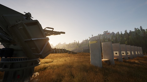 Military Logistics Simulator (PC) - Steam Account - GLOBAL - 7