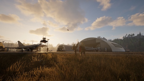 Military Logistics Simulator (PC) - Steam Account - GLOBAL - 3