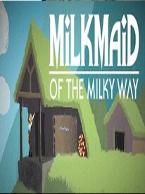 Milkmaid of the Milky Way Steam Gift GLOBAL - 1