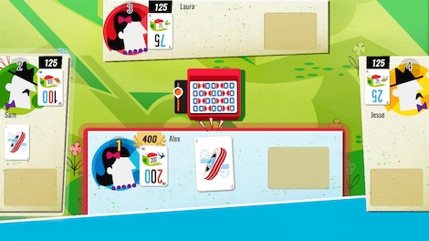 Mille Bornes Steam Key GLOBAL - 3
