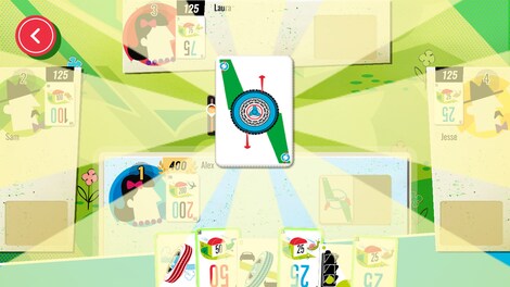Mille Bornes Steam Key GLOBAL - 7