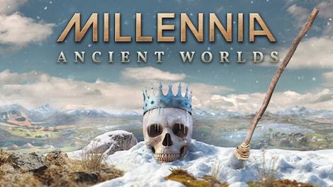 Millennia: Ancient Worlds (PC) - Steam Key - EUROPE - 0