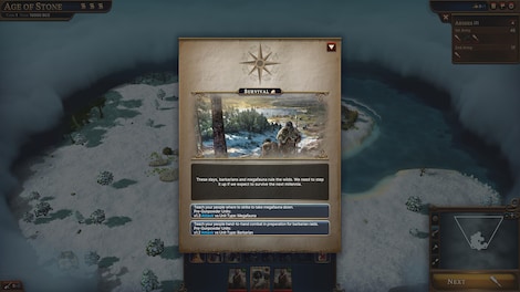 Millennia: Ancient Worlds (PC) - Steam Key - EUROPE - 4