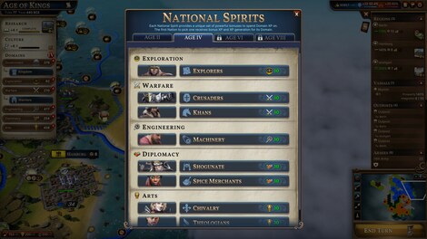 Millennia (PC) - Steam Account - GLOBAL - 3