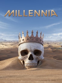 Millennia (PC) - Steam Gift - EUROPE - 1
