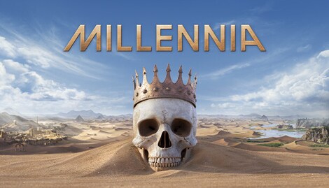 Millennia (PC) - Steam Gift - NORTH AMERICA - 0