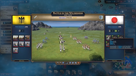 Millennia (PC) - Steam Key - GLOBAL - 8