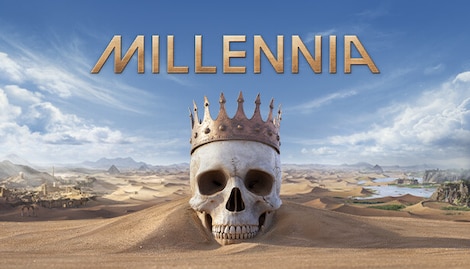 Millennia (PC) - Steam Key - GLOBAL - 0