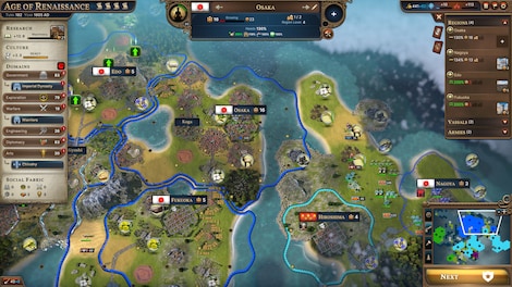 Millennia (PC) - Steam Key - GLOBAL - 4