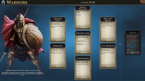 Millennia | Premium Edition (PC) - Steam Account - GLOBAL - 5