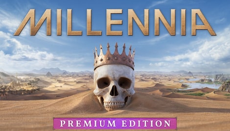 Millennia | Premium Edition (PC) - Steam Key - EUROPE - 0