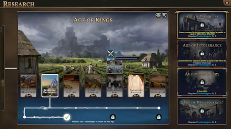 Millennia | Premium Edition (PC) - Steam Key - GLOBAL - 9