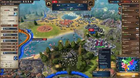 Millennia | Premium Edition (PC) - Steam Key - GLOBAL - 6