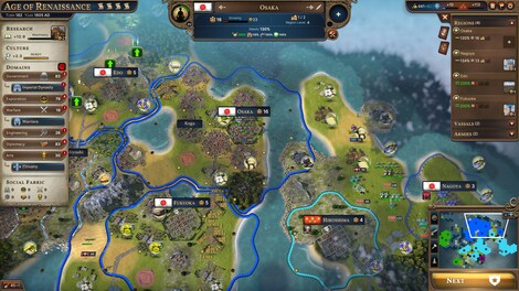 Millennia | Premium Edition (PC) - Steam Key - GLOBAL - 4