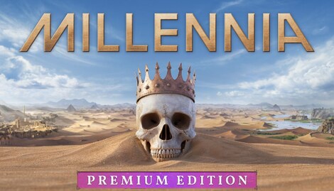 Millennia | Premium Edition (PC) - Steam Key - NORTH AMERICA - 0