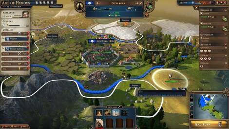 Millennia | Premium Edition (PC) - Steam Key - NORTH AMERICA - 7