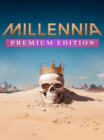 Millennia | Premium Edition (PC) - Steam Key - ROW - 1